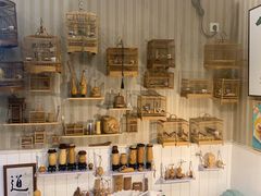 -Rabbit Cafe私房西餐甜点咖啡(栖霞路店)