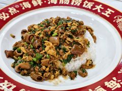 -必点海鲜·海肠捞饭·鲅鱼水饺(滨江道店)