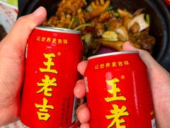 -张大厨鸡煲王·小龙虾·16年老字号(新圳东路店)