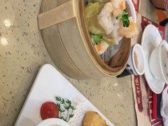 -点都德(千灯湖环宇城店)