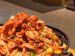 -大海碗·炸酱面·烤鸭·京菜(天坛店)