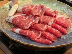 -满来寿喜烧(金虹桥店)
