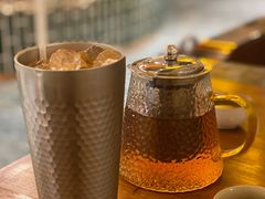 -曼泰·泰餐(江南环球港店)