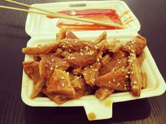 -细妹五香牛杂(步行街店)