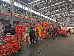-西郊国际农产品交易中心