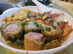 客家让三宝-华兴餐厅·招牌生鱼片(桃园路店)