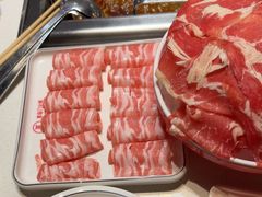 -倍儿红喜临门火锅(文兴路店)
