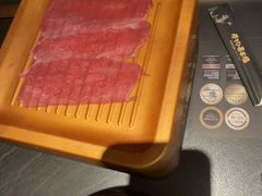 -牛YO寿喜烧和牛火锅自助(三台子万象汇店)