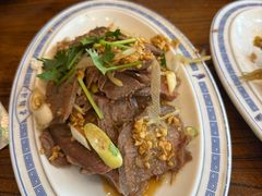 -老雒阳面馆·水席(定鼎门店)