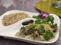 -轩记海鲜餐厅·四十五年老字号·经典粤菜(西区彩虹店)