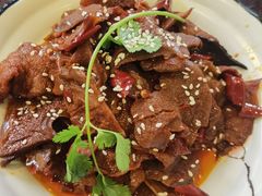 -一盏明灯全素斋(殊像寺店)