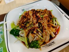 -魏家凉皮(雁塔路店)