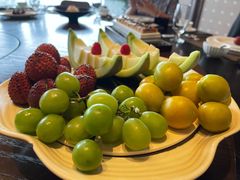 时令水果盘-三利音·浦之舟(滨江大道店)