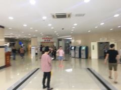 -上海交通大学医学院附属第九人民医院·停车场