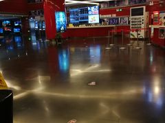 -上海金逸影城(静安大悦城店（原新恒星影城）)