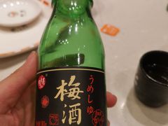 -新一番三文鱼寿司(大东海店)