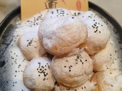 -北山酒楼(巴洛克店)