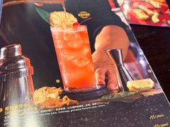 -bluefrog蓝蛙(皇庭广场店)