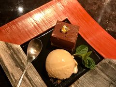 -Ginza Onodera铁板烧(外滩十八号店)