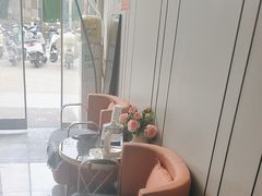 -简洛澜山酒店(武汉光谷步行街店)