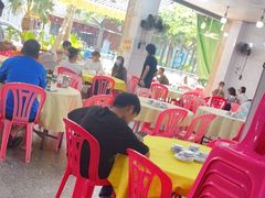 大堂-秋姐美食店(旅游大道店)