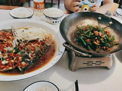 -寻乡迹· 湖南家宴(竹坑店)