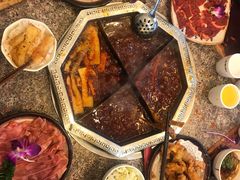 -陈眼镜火锅(总店)