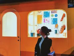 -LADY FAFA(巨鹿路陕西南路路口店)