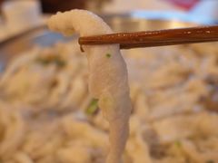 芭夯兔-芭夯兔·无骨兔汤锅(华阳店)