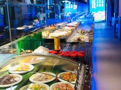 -渔民船说·北塘海鲜·天津菜·海肠捞饭(北塘古镇店)