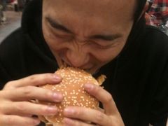 -肯德基(北京南站店)