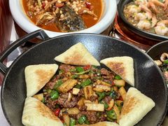 -桂小厨广西菜(万象城店)
