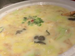 -春色如许·茶食餐厅(桃李春风店)