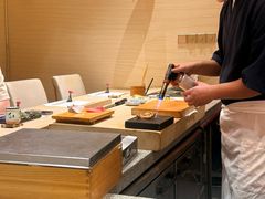 -鮨一日本料理(大中华店)