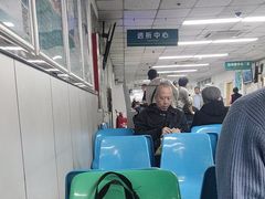 -首都医科大学附属北京同仁医院(西区)