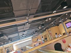 -海底捞火锅(崇文门新世界百货店)