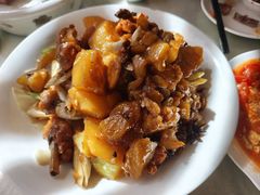-雪莲美食(文锦渡店)