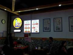 -刘三姐现榨米粉(赞贤路店)