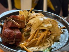 -黄山西海饭店-自助餐厅
