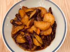 -东北风(江北万达店)