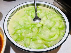 湖南土丝瓜-潇湘码头·鲜湘菜(清河店)
