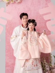 -北京燕尔婚礼策划