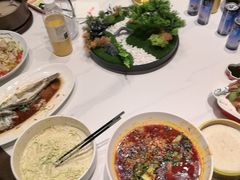 -大鸭梨烤鸭·北京菜(南小街/南苑店)