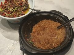 -绿草地·湘菜(酃湖师院店)