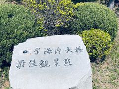-星海湾跨海大桥