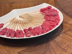 -南门涮肉(上海二店)
