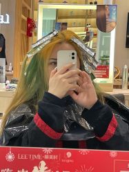 -LEE TIME·丽美时沙龙