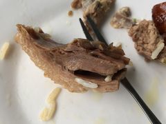 -香港表哥茶餐厅(银泰百货店)
