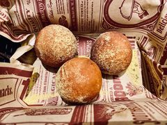 芝士球-博欧姆新派韩国料理·炸鸡(艾尚店)