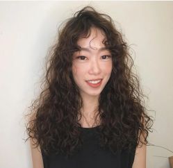 -SY COLOUR专业烫染